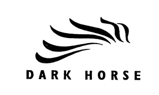 DARK HORSE logo