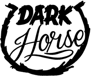 DARK HORSE logo