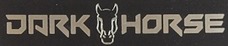 DARK HORSE logo