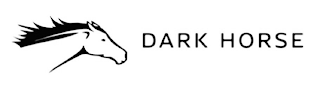 DARK HORSE logo