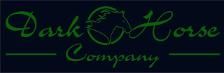 DARK HORSE COMPANY logo