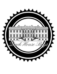 DARK HOUSE BOYS logo