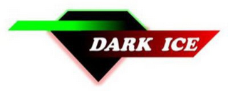 DARK ICE logo