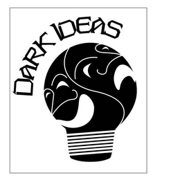 DARK IDEAS logo