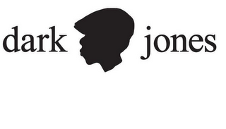 DARK JONES logo