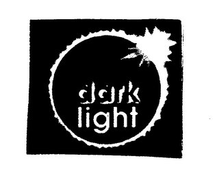DARK LIGHT logo