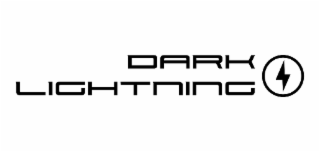 DARK LIGHTNING logo