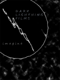 DARK LIGHTNING FILMS IMAGINE logo