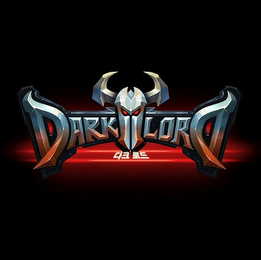 DARK LORD logo