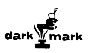 DARK MARK logo