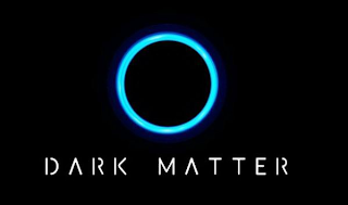 DARK MATTER logo
