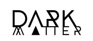 DARK MATTER logo
