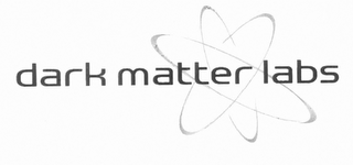 DARK MATTER LABS logo