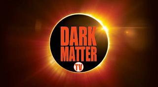 DARK MATTER TV logo