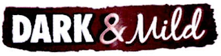 DARK & MILD logo