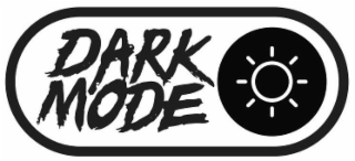 DARK MODE logo