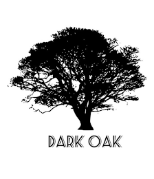 DARK OAK logo