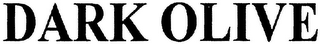DARK OLIVE logo