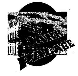 DARK PALACE logo