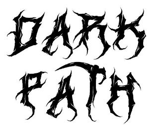 DARK PATH logo
