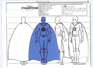 DARK PHANTOM logo