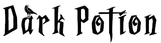 DARK POTION logo