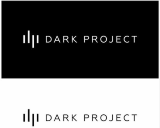 DARK PROJECT logo