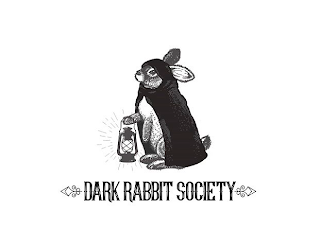 DARK RABBIT SOCIETY logo