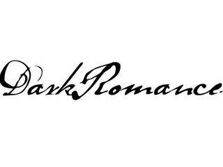 DARK ROMANCE logo