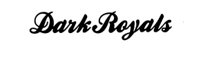 DARK ROYALS logo