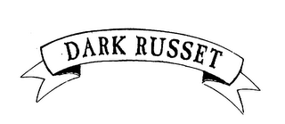 DARK RUSSET logo