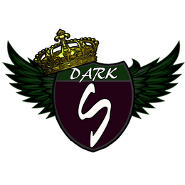 DARK S logo