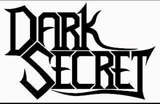 DARK SECRET logo
