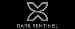 DARK SENTINEL logo
