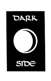DARK SIDE logo