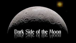 DARK SIDE OF THE MOON logo