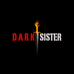 DARK SISTER logo