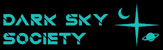 DARK SKY SOCIETY logo