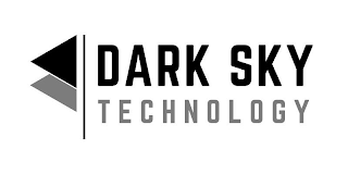 DARK SKY TECHNOLOGY logo