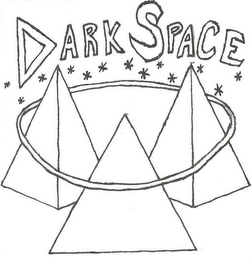 DARK SPACE logo