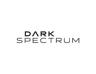 DARK SPECTRUM logo