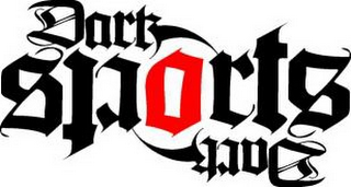 DARK SPORTS DARK logo