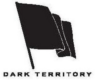 DARK TERRITORY logo