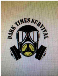 DARK TIMES SURVIVAL logo