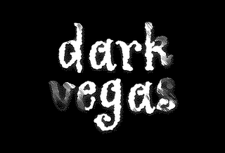 DARK VEGAS logo