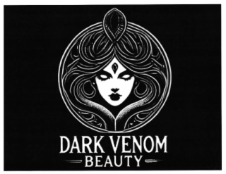 DARK VENOM BEAUTY