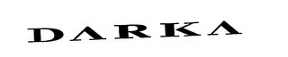 DARKA logo