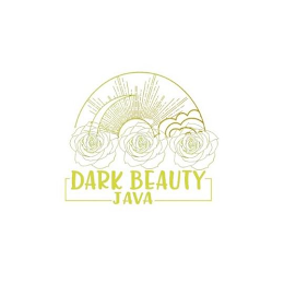 DARKBEAUTYJAVA logo