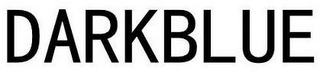 DARKBLUE logo