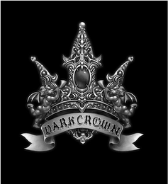 DARKCROWN logo